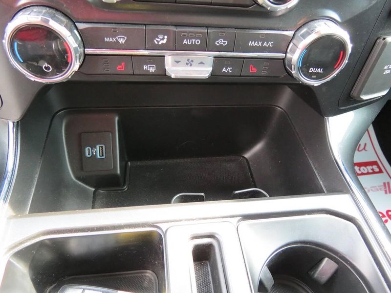 Used 2021 Ford F-150 XLT 4x4 4dr SuperCrew 5.5 ft. SBImage 21