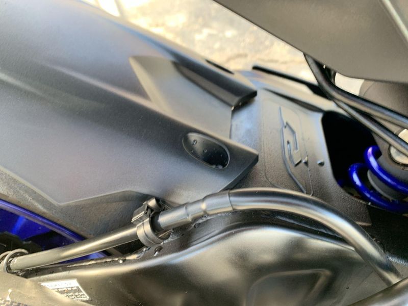 Used 2025 Yamaha YZF-R1 CA Image 28