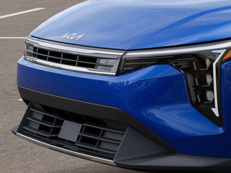 New 2026 Kia K4 EXImage 13