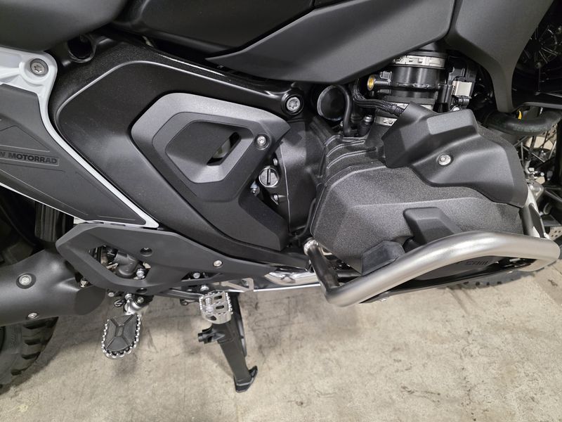 2025 BMW R 1300 GS