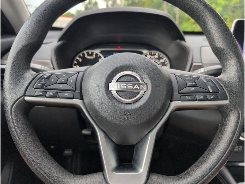 Used 2023 Nissan Altima 2.5 SVImage 21