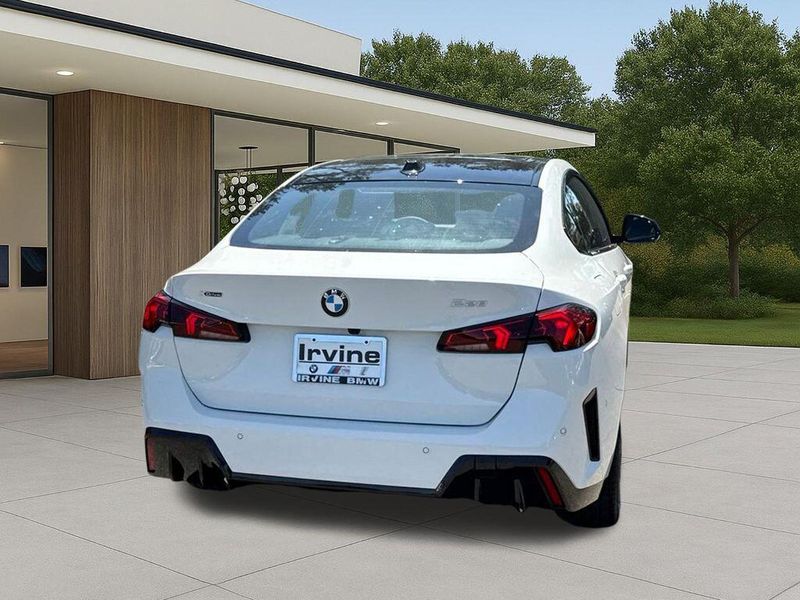 New 2026 BMW 2 Series 228 Gran CoupeImage 9