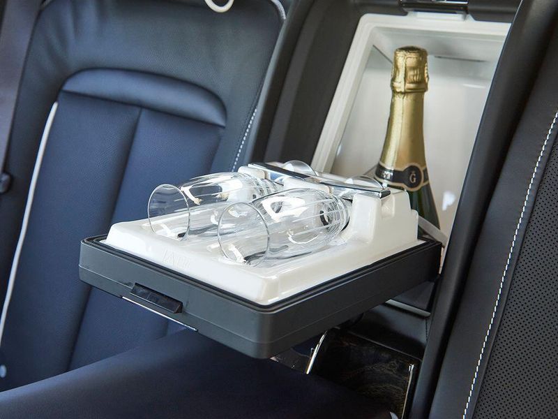 New 2026 Rolls-Royce Ghost Image 23
