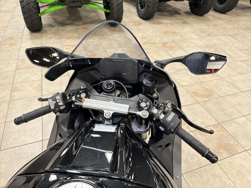 New 2026 Kawasaki NINJA ZX-10R ABS Image 25