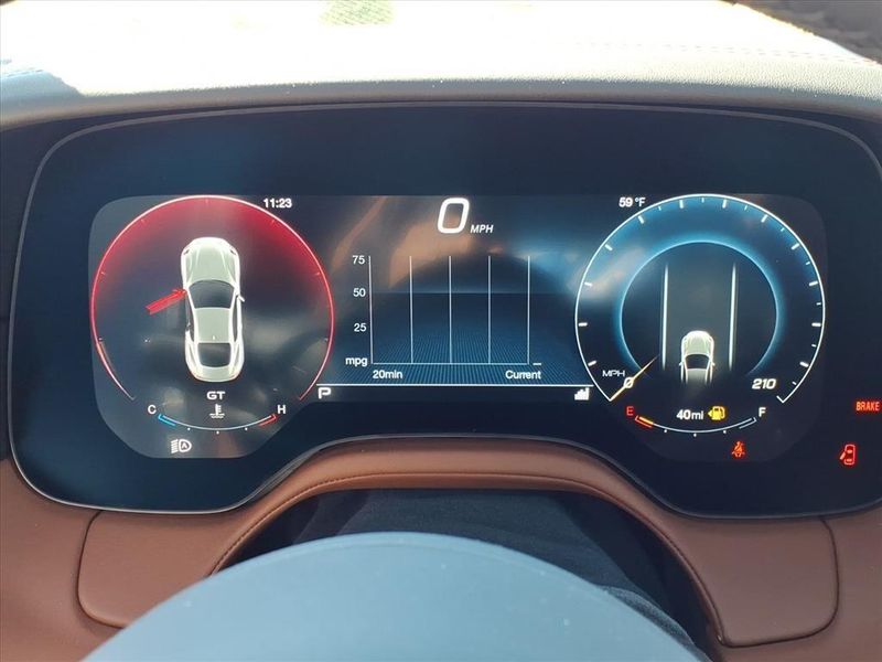 New 2026 Maserati GranTurismo Image 20