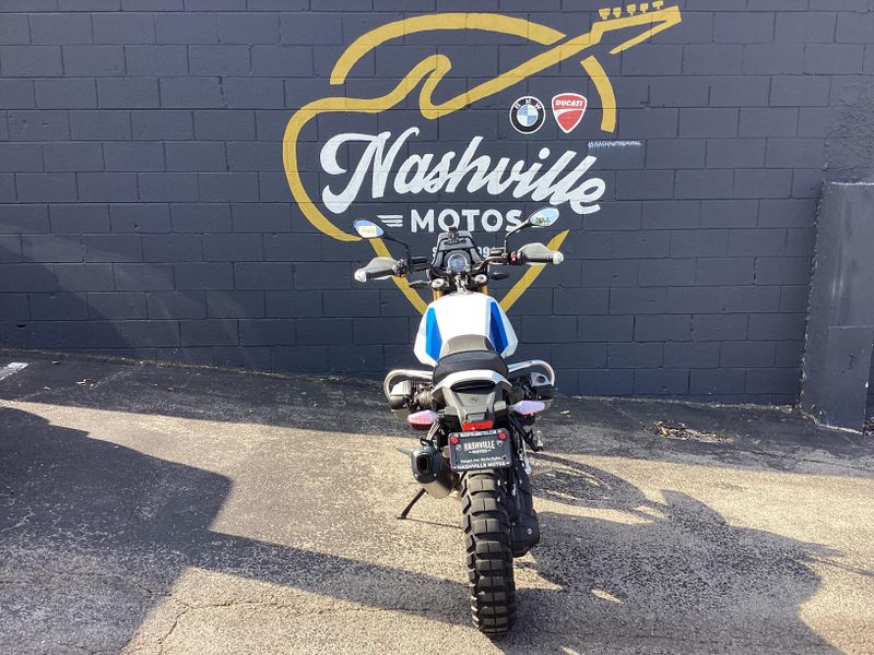 Used 2026 BMW R 12 GS 