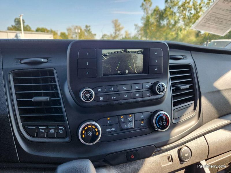 Used 2020 Ford Transit-350 Passenger Van XL