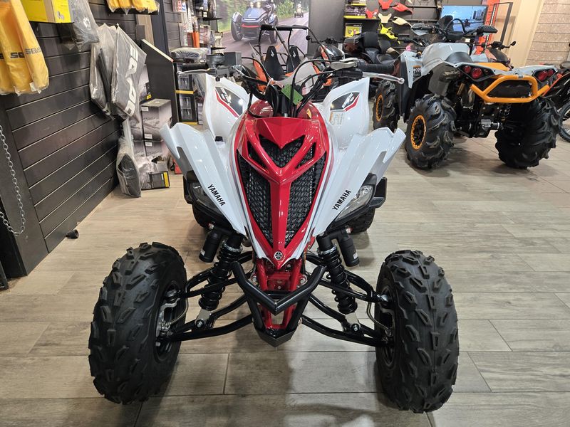 NEW 2026 YAMAHA RAPTOR 700R SE Image 6