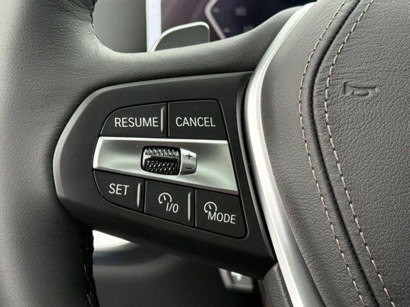 New 2026 BMW X5 sDrive40iImage 22