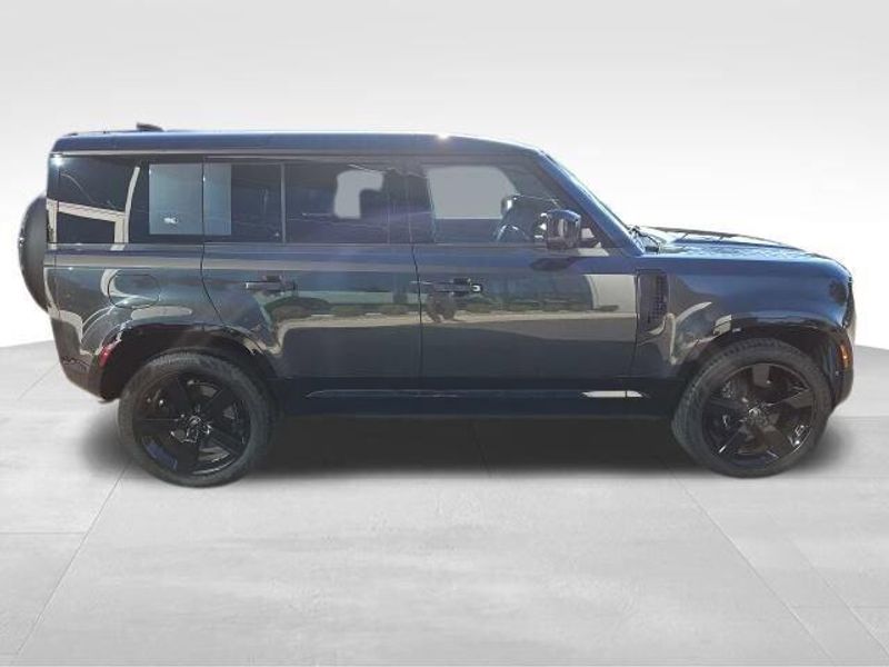 Used 2024 Land Rover Defender V8