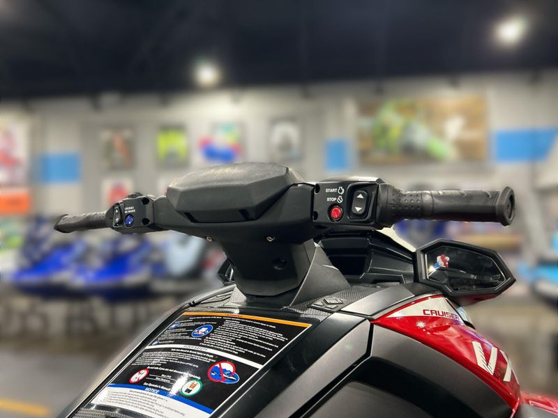 New 2026 Yamaha VX CRUISER W&sol;AUDIO Image 23