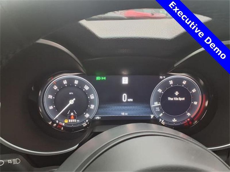 New 2025 Alfa Romeo Stelvio VeloceImage 24