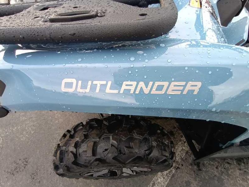 New 2026 Can-Am OUTLANDER XT 700 