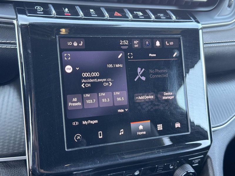 Used 2023 Jeep Grand Cherokee Altitude 4x4