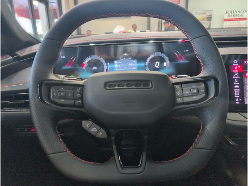 New 2027 Dodge Charger Scat Pack Plus 4-door AwdImage 19