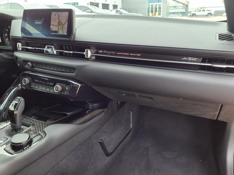 Used 2020 Toyota GR Supra 3.0Image 18