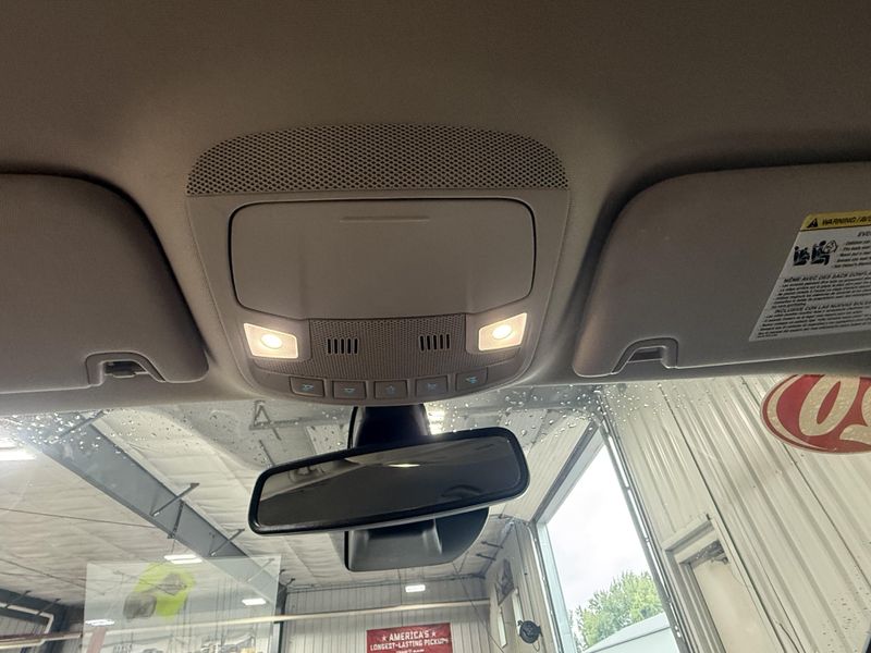 Used 2020 Ford Fusion SEImage 21