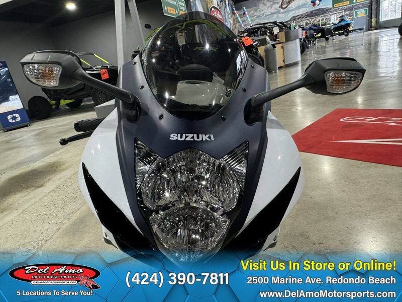 2023 Suzuki GSX-R 750Image 25