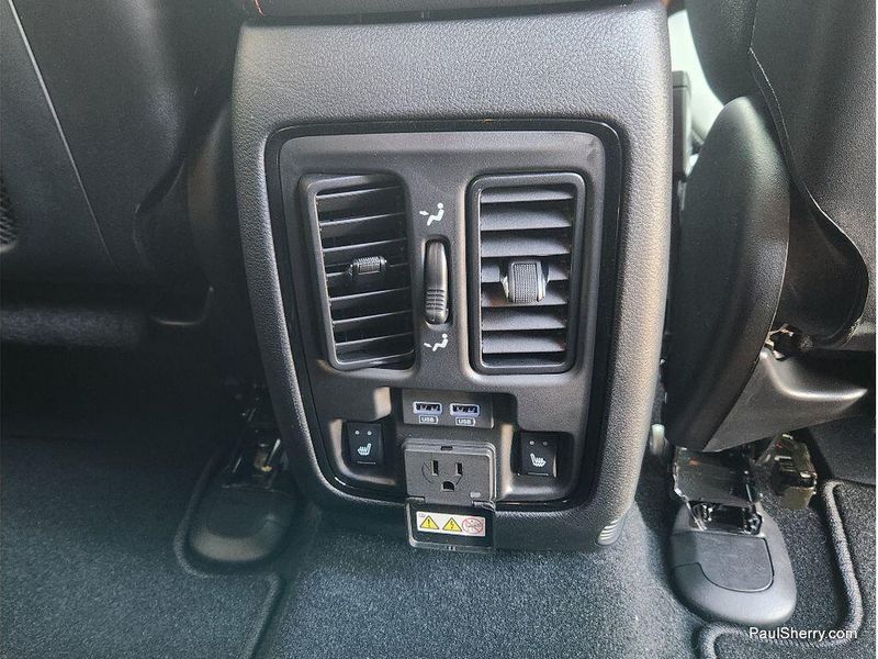 New 2026 Dodge Durango Gt Plus Awd Hemi V8