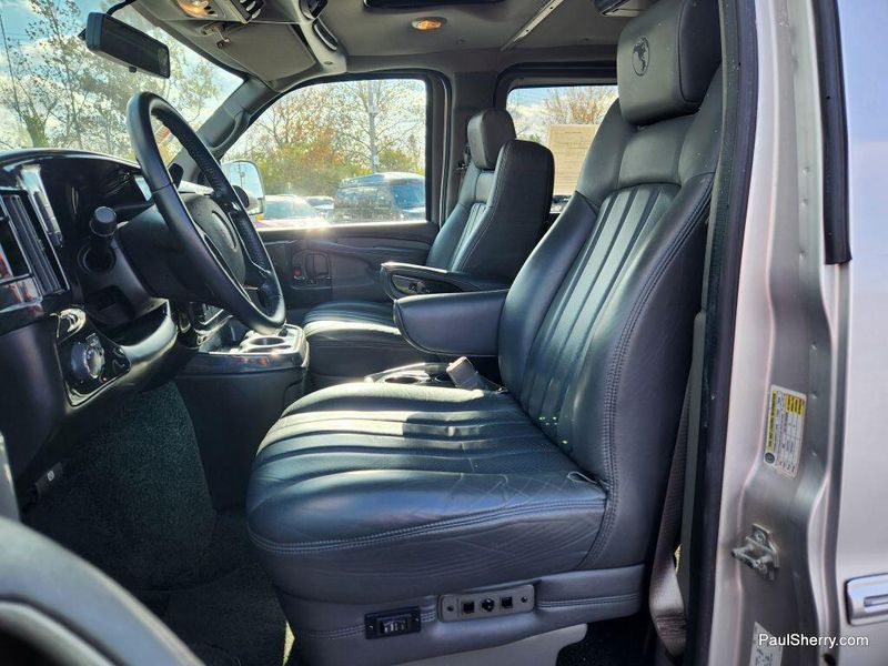 Used 2013 GMC Savana 2500 