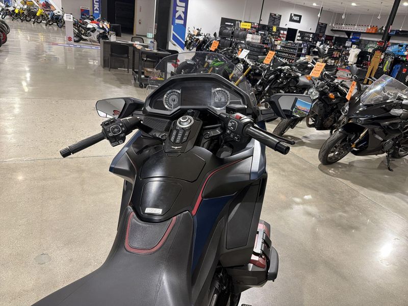 Used 2022 Honda GOLDWING DCT Image 25