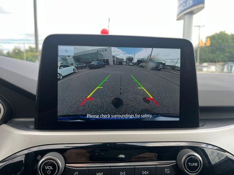 2022 Ford Escape SE photo 13