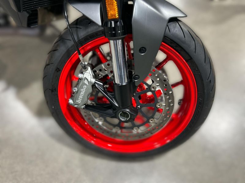 Used 2022 Ducati Monster Image 28