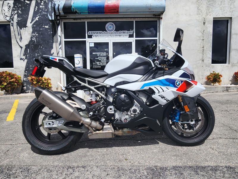 Used 2025 BMW S 1000 RR Image 11