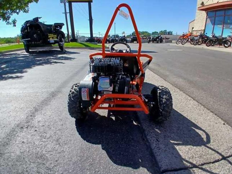 New 2025 KAYO S70 