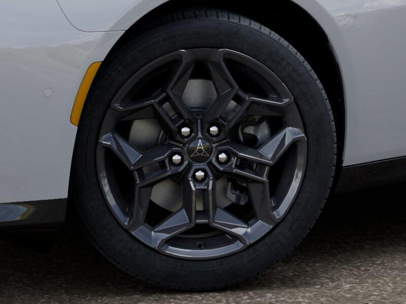 New 2027 Dodge Charger R/T Plus 4-door AwdImage 4