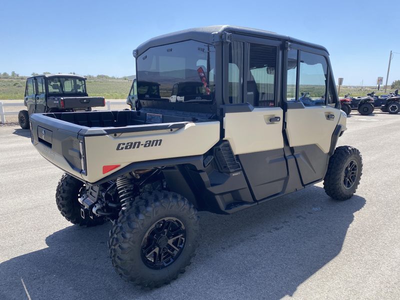 New 2026 Can-Am DEFENDER LIMITED HD11 