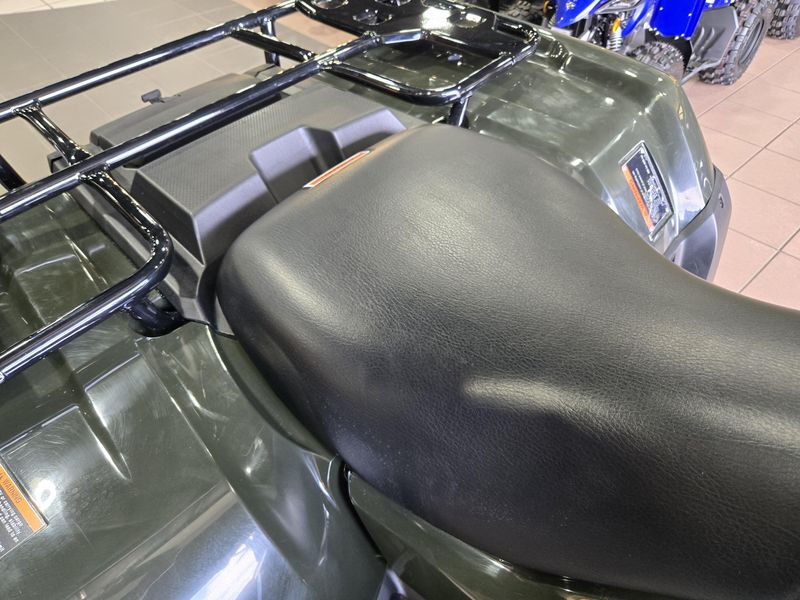 NEW 2026 HONDA FOURTRAX RANCHER Image 11