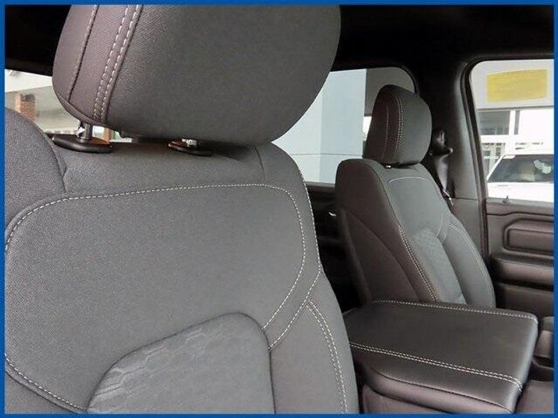 2025 RAM 1500 TradesmanImage 10