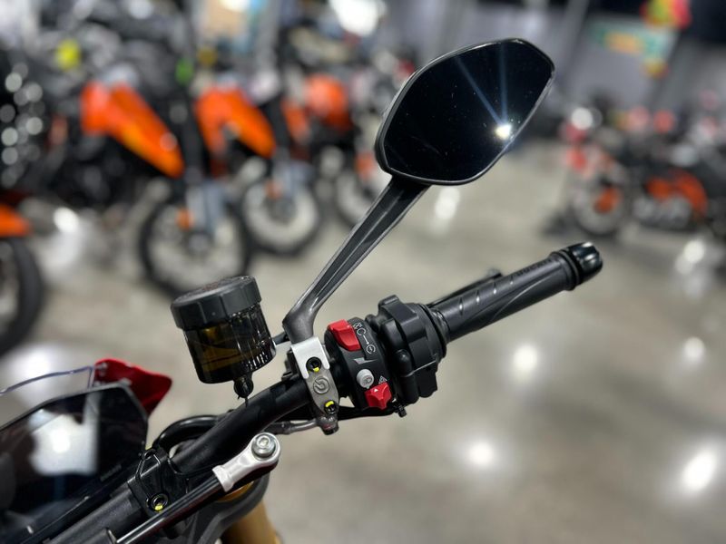 New 2025 Ducati MONSTER SP Image 20