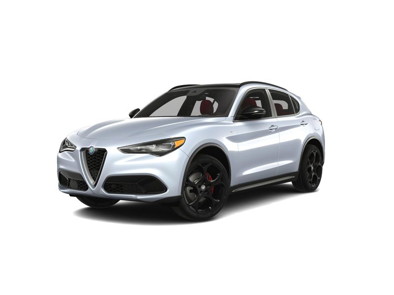 2024 Alfa Romeo Stelvio Ti AwdImage 1