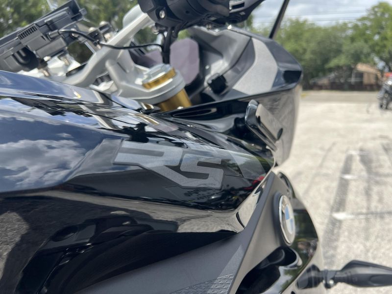 2024 BMW R 1250 RS 