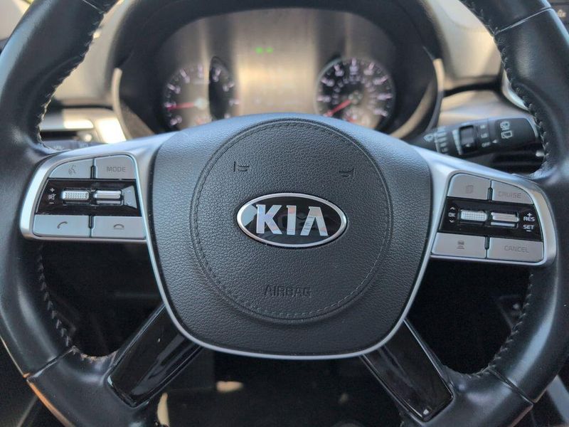 2021 Kia Telluride SImage 23