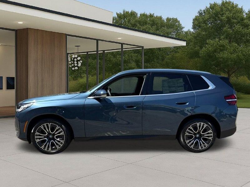 New 2026 BMW X3 30 xDriveImage 13