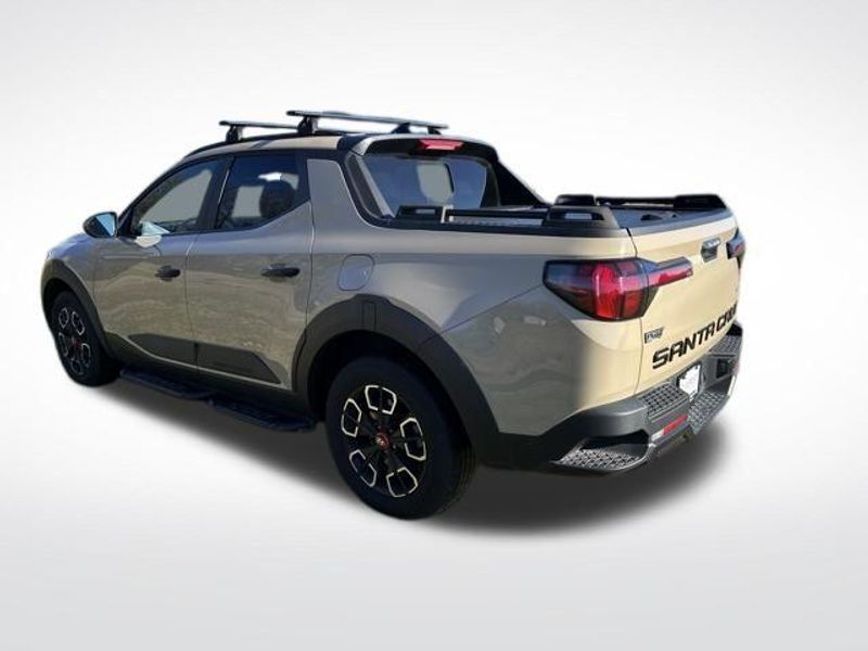 2024 Hyundai Santa Cruz XRT