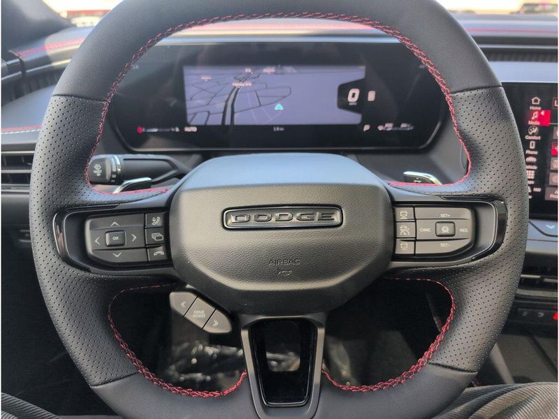 New 2026 Dodge Charger R/T Plus 2-door AwdImage 23