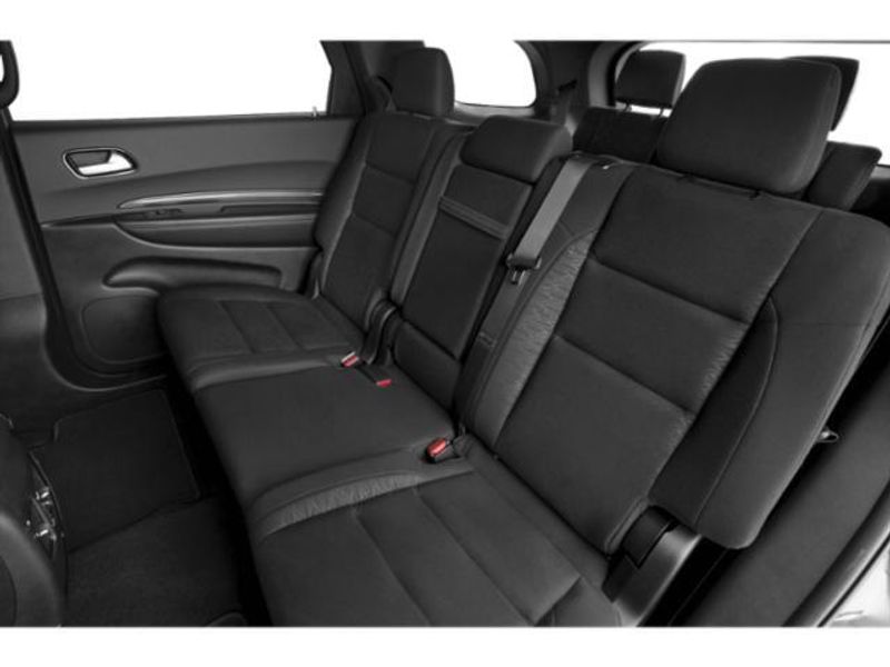 New 2025 Dodge Durango Gt Plus AwdImage 13