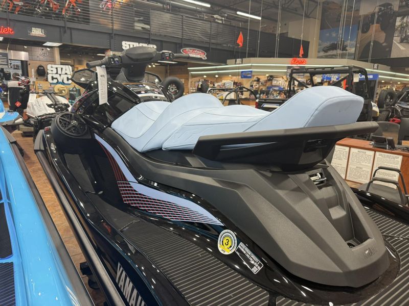 2025 Yamaha VX CRUISER W/AUDIO Image 13