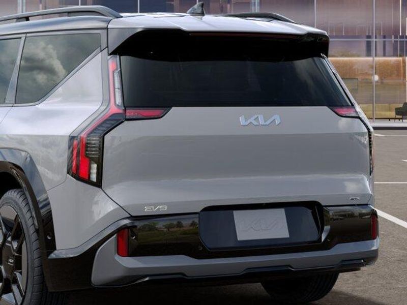 New 2026 Kia EV9 GT-LineImage 14