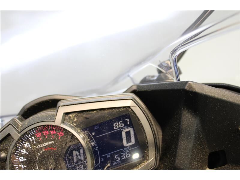 2023 Kawasaki NINJA 400 Image 5