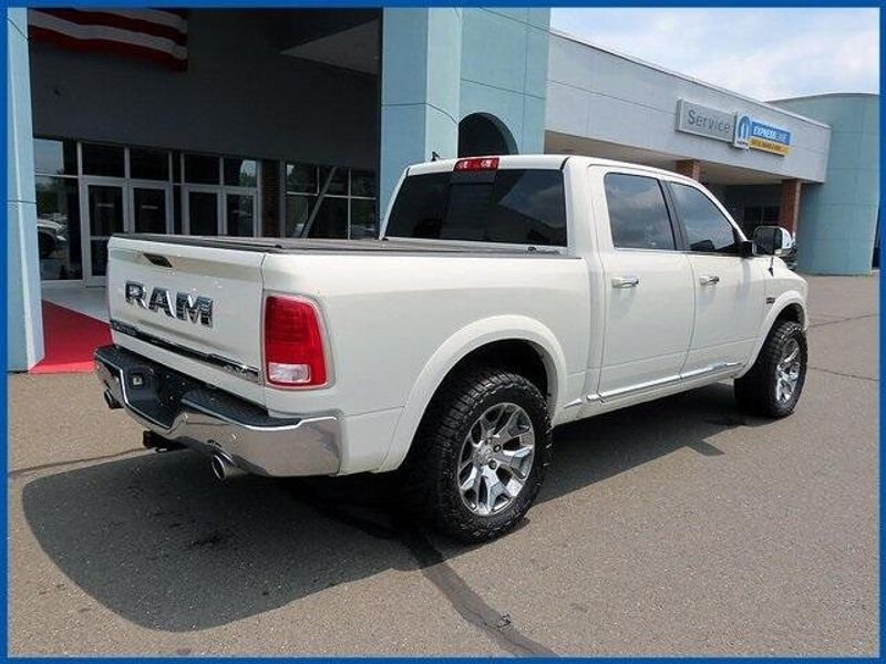 2018 RAM 1500 LimitedImage 7