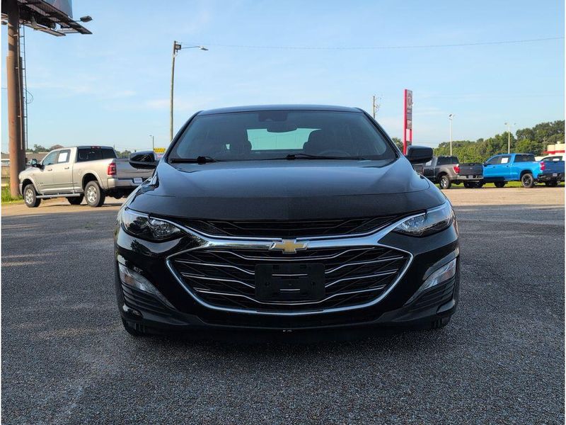 Used 2024 Chevrolet Malibu LTImage 8
