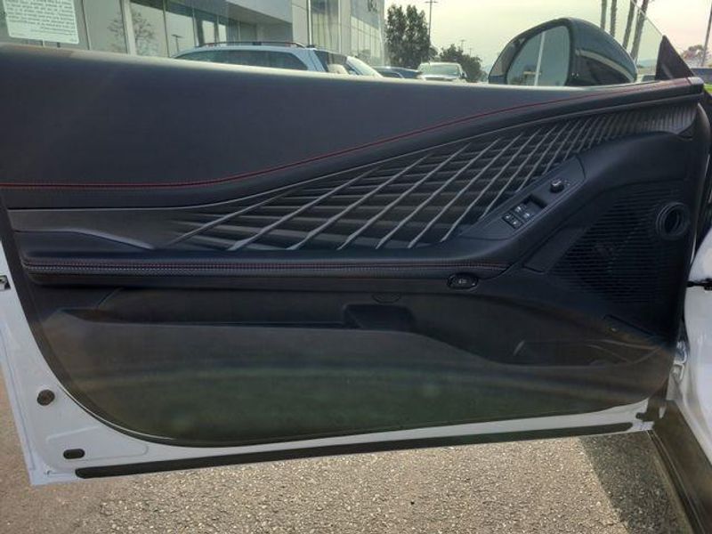New 2026 Dodge Charger Scat Pack 2-door Awd