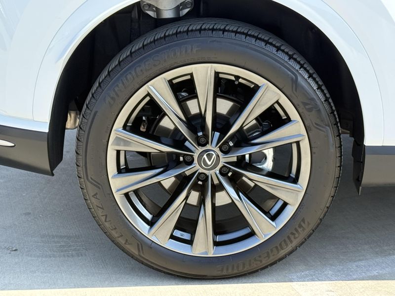 Used 2025 Lexus RX 350 F SPORT DesignImage 15