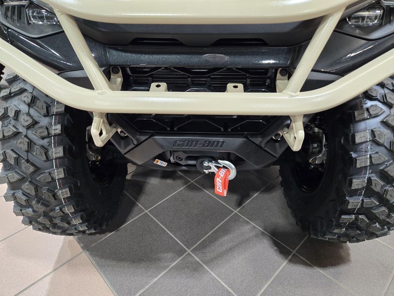 NEW 2026 CAN-AM OUTLANDER BACKCOUNTRY 1000R Image 21