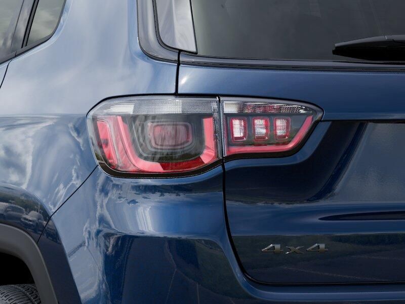 New 2026 Jeep Compass Latitude Altitude 4x4Image 5